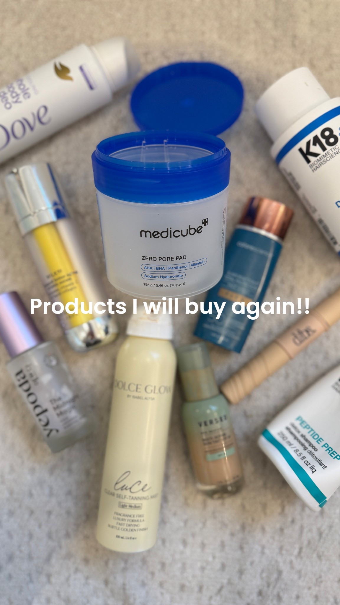 Used these to the very last drop and will 100% buy again 

#LTKBeauty #LTKgrwm #LTKselfcare