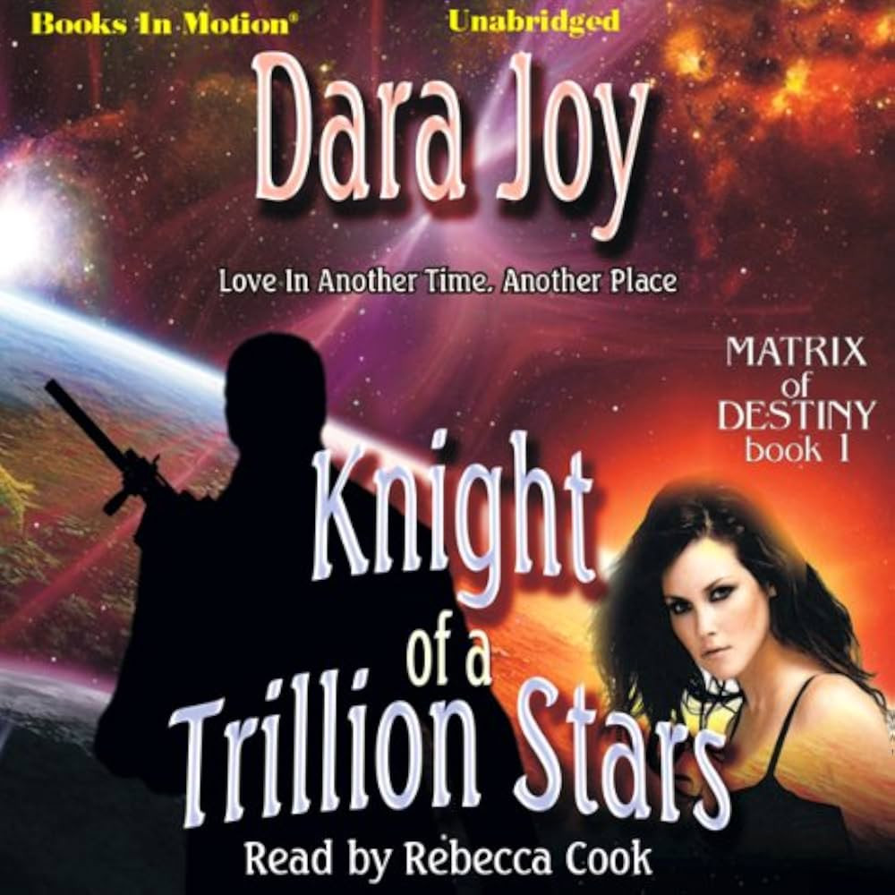 Knight of a Trillion Stars: Matrix of Destiny, Book 1 | Amazon (US)