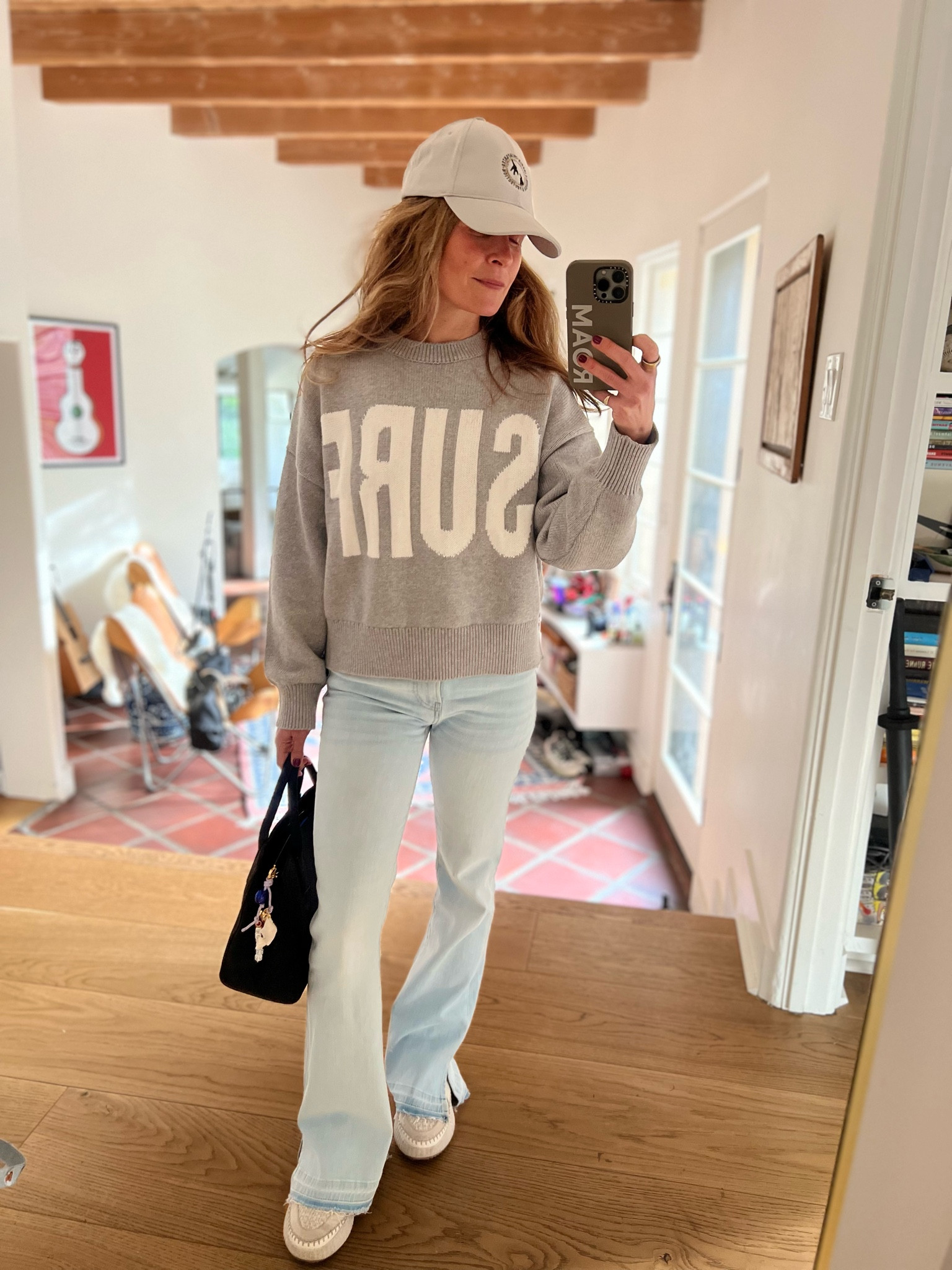 Cute, cozy winter vibes