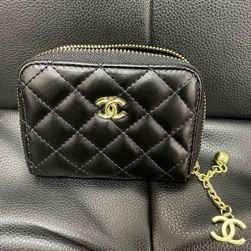 Buy Dropship Products Of 1:1 Dupe CHANEL Women Luxurys Designers Bags ful Leather Lining Purses L... | DHGate