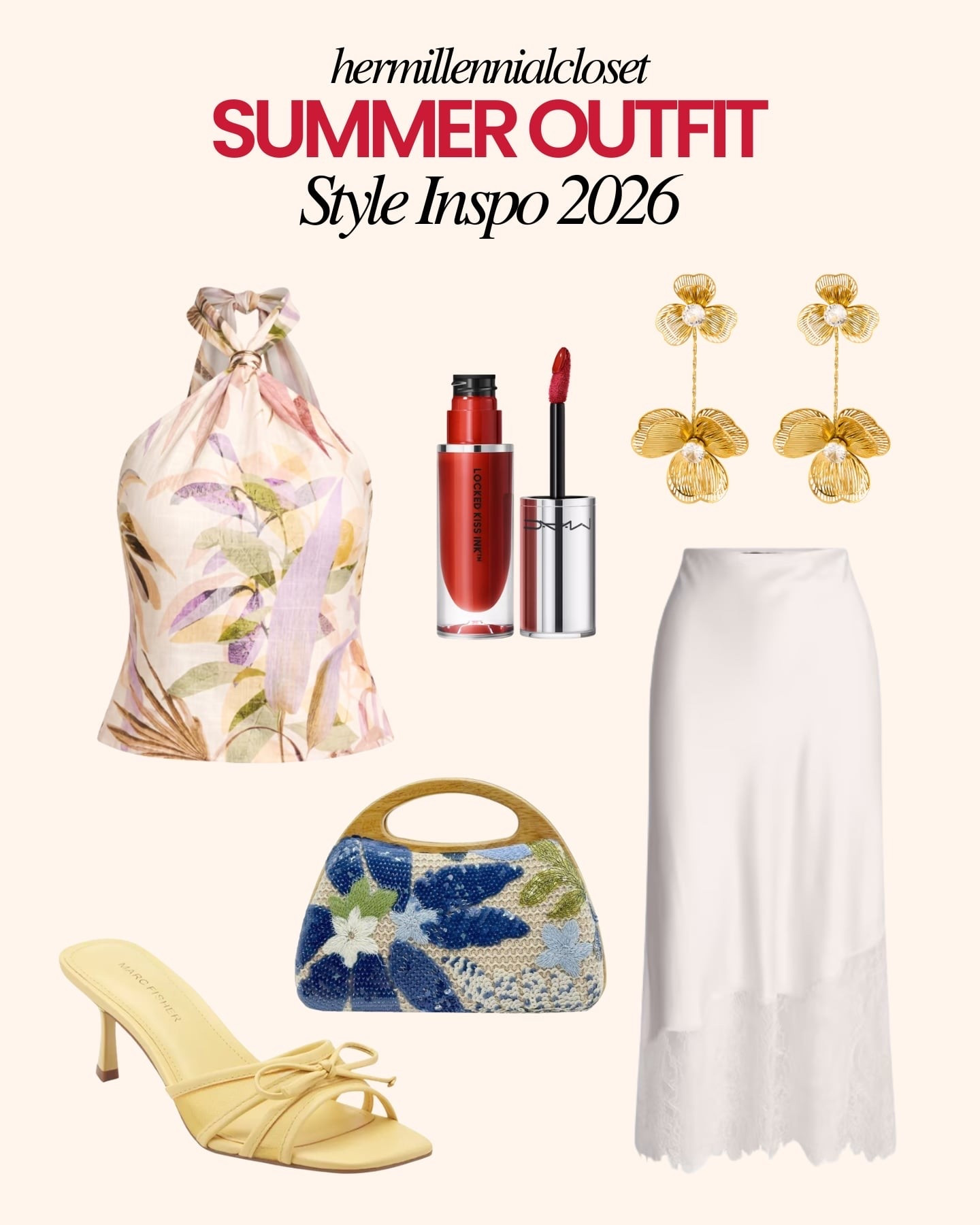 A chic summer outfit for a brunch date with the girls!

#LTKSaleAlert #LTKootd #LTKPlusSize
