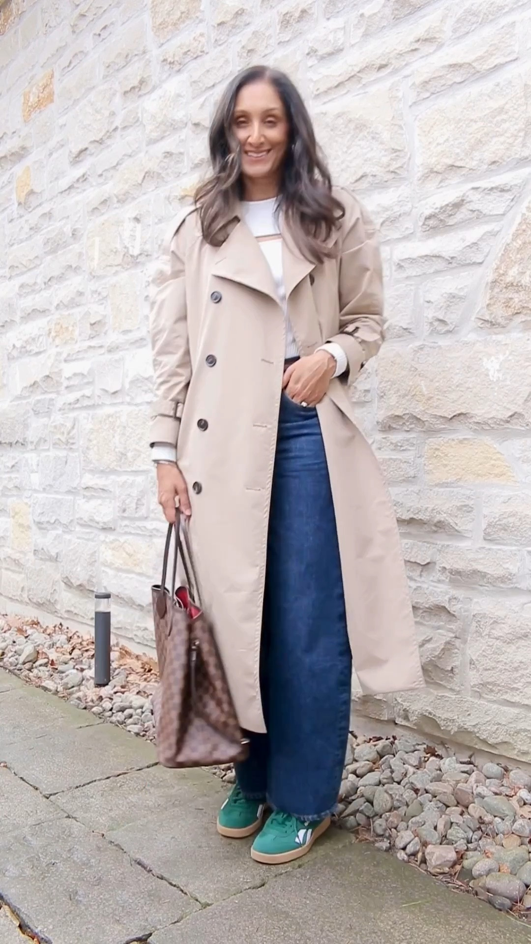 Casual spring outfit 

#LTKtravel #LTKspring #LTKcanada