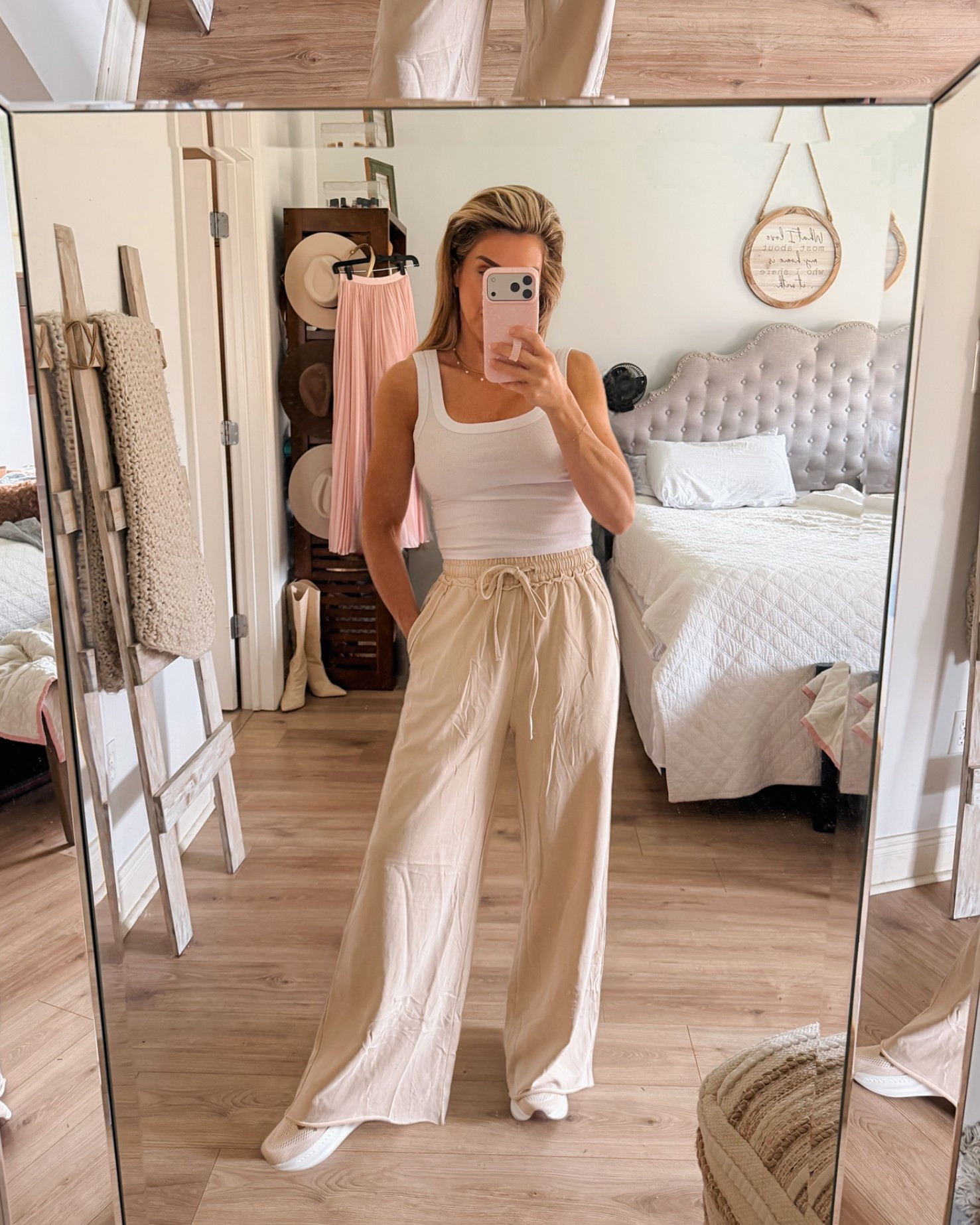 Comfiest sweatpants I own!! Terry knit, not fleece so they’re perfect in the summer. 

Prime day deals, summer outfits, athletic wear, sneakers

#LTKgrwm #LTKootd #LTKmomlife