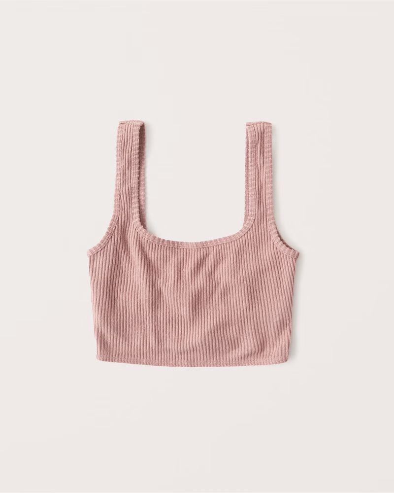 Lounge Bralette | Abercrombie & Fitch (US)