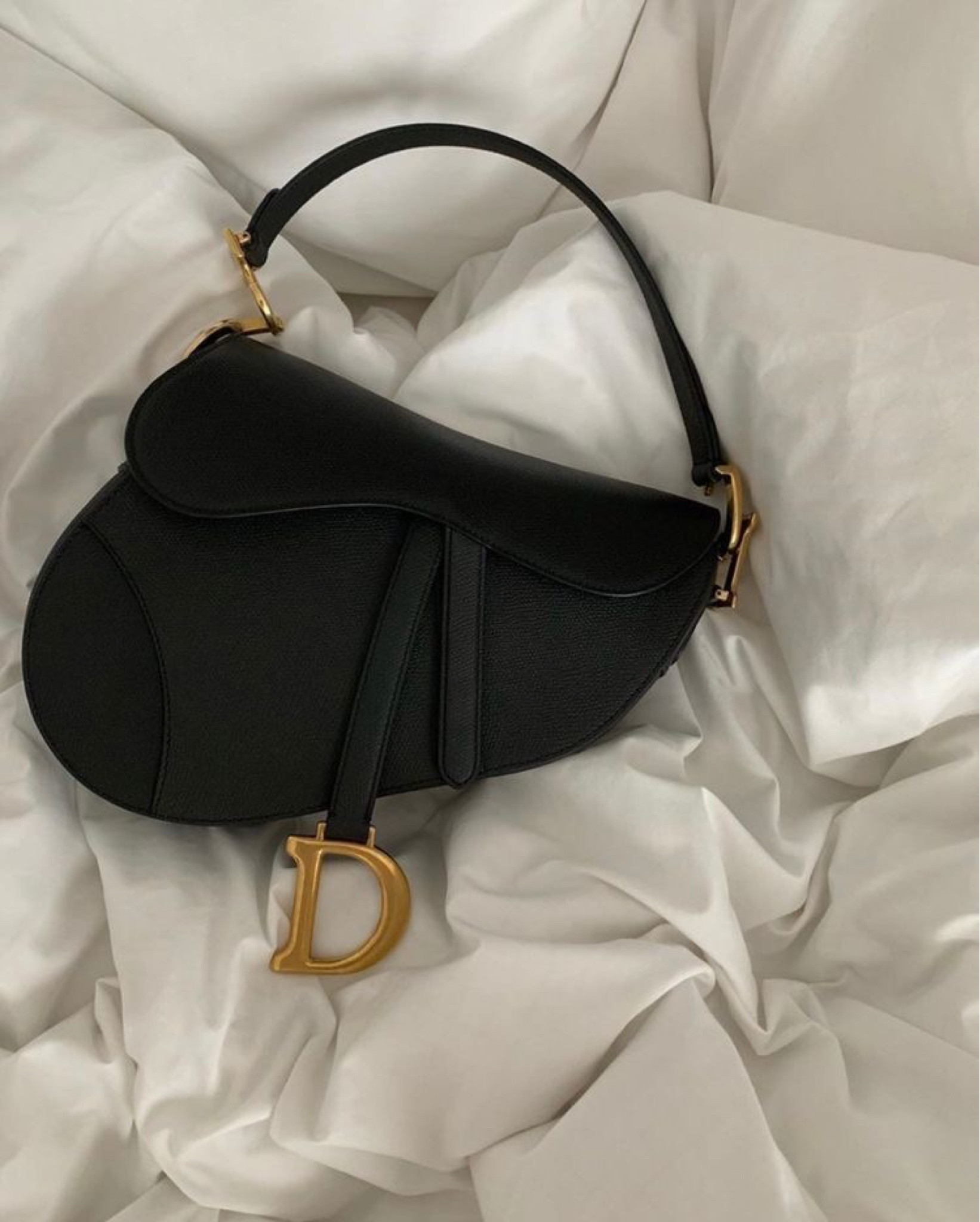 Dior Shoulder Bags saddle bag … curated on LTK