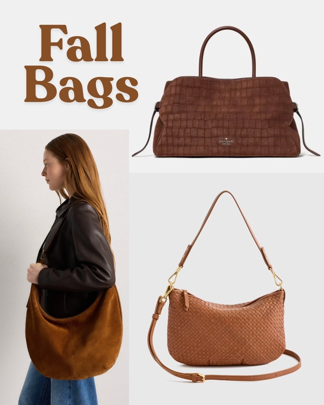 Fall bags