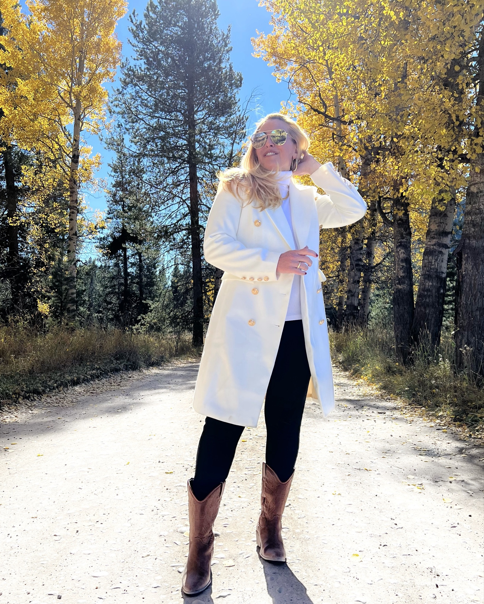 Linking casual coats and jackets for fall and winter. Wearing a small.

Also check out my other holiday gifting options from amazon.


#fall #fallfashion #fallstyle #fallcollection #falllook #falllookbook #falltrends fall amazon, fall outfit, fall style, amazon fashion, amazon outfit, amazon finds, amazon home, amazon favorite, fall outfit 

#amazonfashion #amazon #amazonfinds #amazonhaul #amazonfind #amazonprime #prime #amazonmademebuyit #amazonfashionfind #amazonstyle 

Amazon dress, amazon deal, amazon finds, amazon must haves, amazon outfits, amazon gift ideas, found it on amazon

#affordablefashion
#amazonfashion
#affordabledresses
#amazondress
#falldress
#winterdress
#amazon
#amazonfind
#amazonfinds
#amazonmaxi
#amazonmaxidress
#maxidress
#fallmaxidress
#vacay
#vacaylook
#vacalooks
#vacationoutfit
#fallvacationoutfit
#falloutfits
#falloutfit
#vacation
#vacationfall
#vacationfinds
#vacationfind
#vacationlooks
#fall
#vacayoutfits
#vacayoutfitinspo
#vacationoutfitinspo
#falldress
#falldresses
#fallwear
#falllooks
#falllook
#fallcasual
#falllookscasual
#falloutfitscasual
#falloutfitcasual
#fallvacay
#vacationfashion
#vacationstyle
#fallfashion
#fallstyle
#plaidshacket
#fallshacket
#amazonshacket
#shirtjacket
#fallshirtjacket
#amazonshirtjacket


#LTKSeasonal #LTKFindsUnder100 #LTKOver40 #LTKWorkwear #LTKSaleAlert #LTKFindsUnder50 #LTKGiftGuide #LTKHoliday #LTKMidsize #LTKTravel #LTKgrwm #LTKootd 
