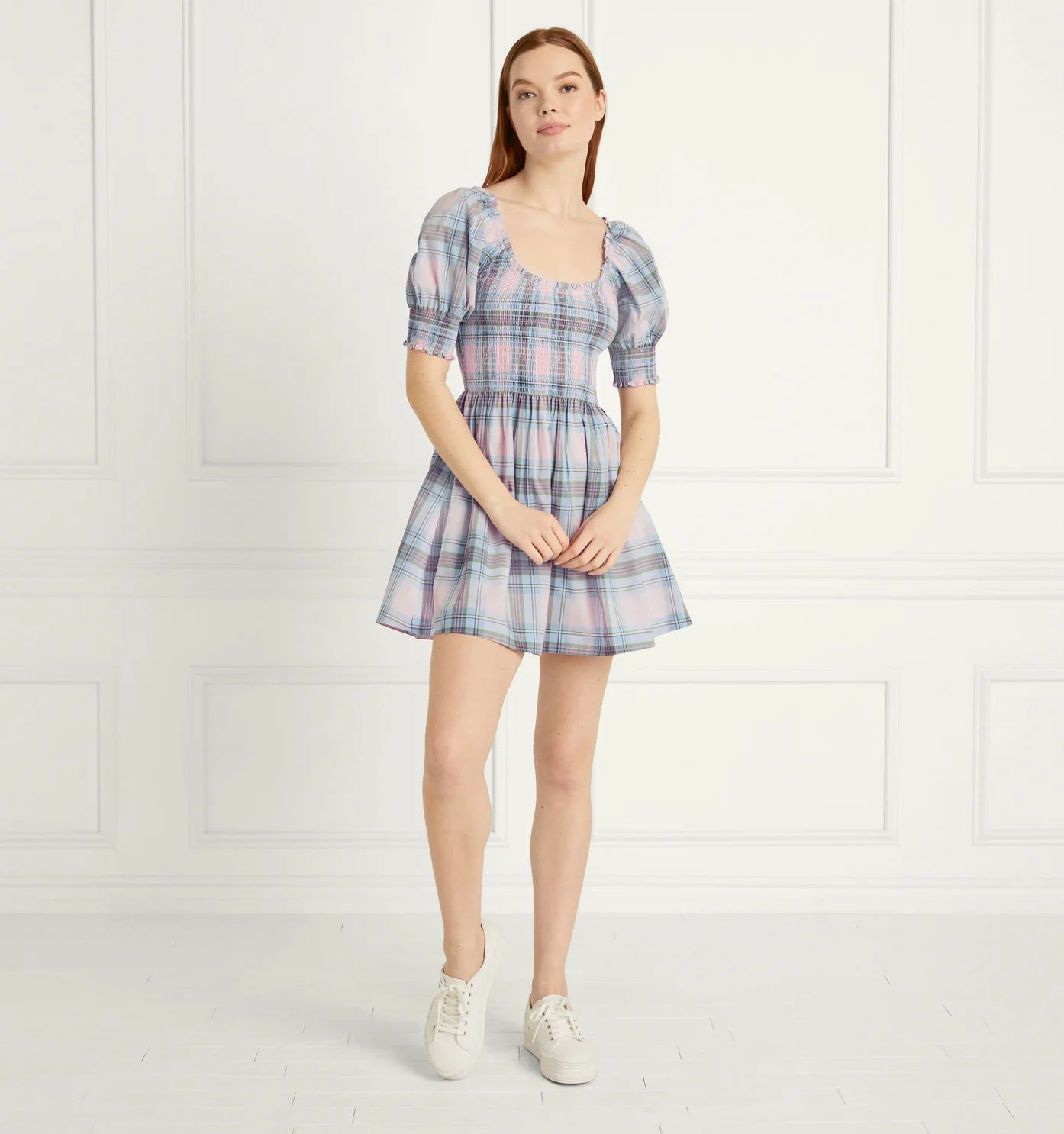 The Naia Nap Dress | Hill House Home