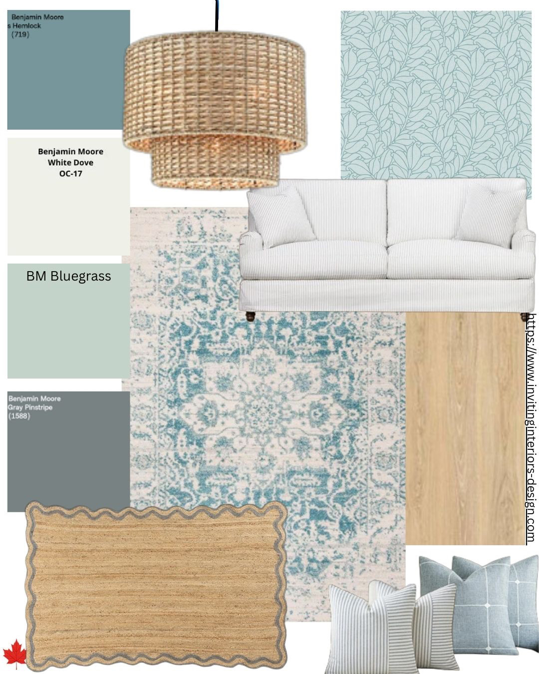 This look will always be classic In my books. I can never get tired of it...

#coastal #coastalliving #coastallife #beachhouse #cottage #seaside #beach #rugs #bluerugs #amazonfinds #amazonmusthaves #amazondeals #wayfair #wayfairfinds #wayfairdeals #livingroom #bedroom #masterbedroom #spareroom #guesthouse #guestroom  

 #LTKcanada #LTKhome #LTKstyletip