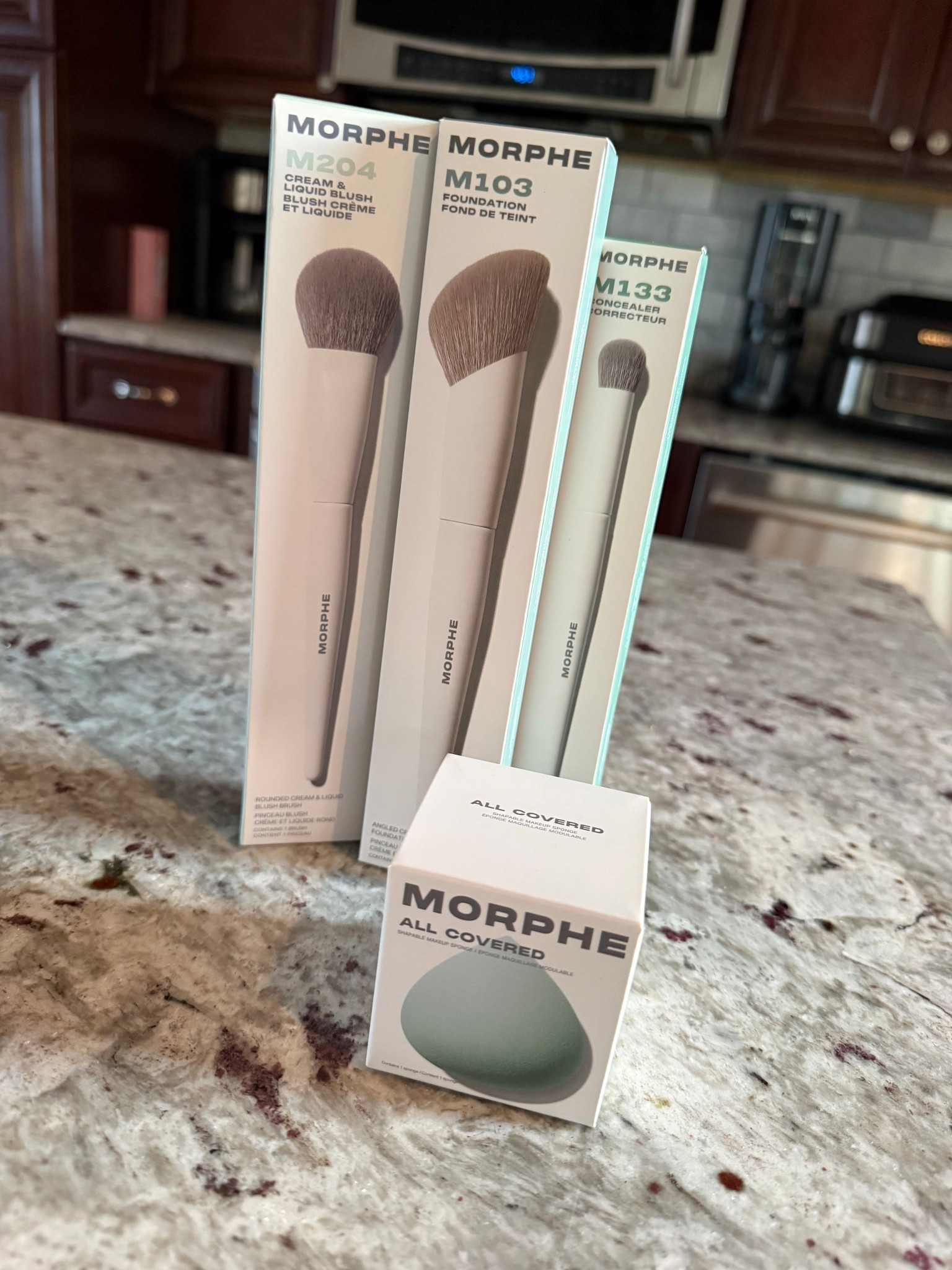 Morphe Make-up Brushes 



#LTKBeauty #LTKgrwm #LTKselfcare