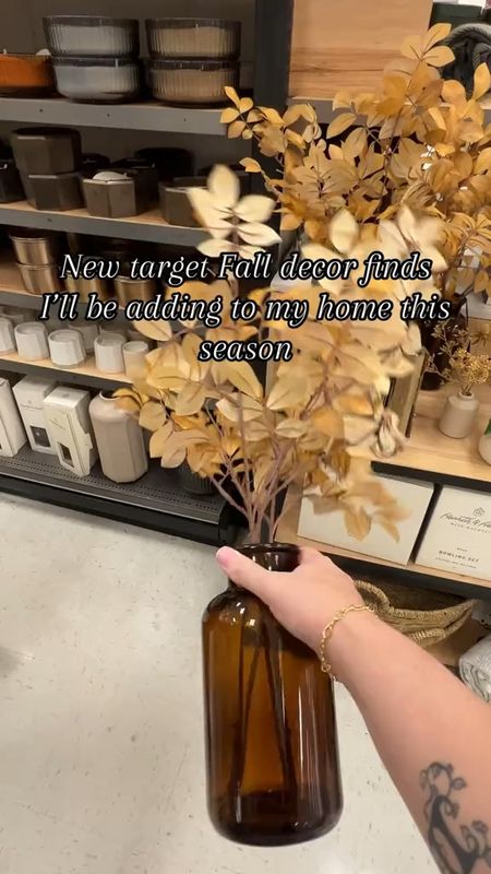 New target fall decor from hearth and hand 🙌🏻 I want everything!! 

Fall decor, target fall decor, target style, fall home decor, fall florals, fall vase, target home decor, fall decor ideas

#LTKSeasonal #LTKunder50 #LTKunder100 #LTKFind #LTKstyletip #LTKsalealert #LTKhome