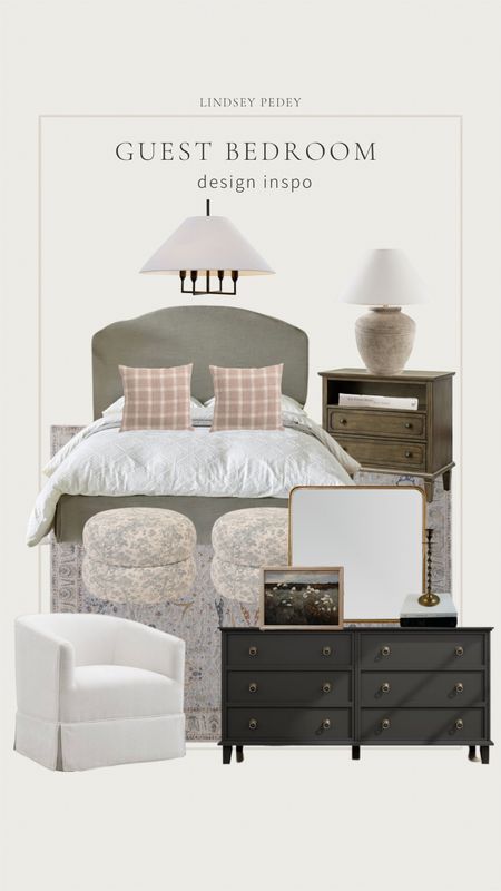 Guest bedroom design inspo 



Affordable home , Wayfair sale , queen bed , upholstered bed , dresser , Amazon home , amazon finds , Amazon deals , tj Maxx , Marshall’s , accent chair , ottoman , throw pillow , nightstand , table lamp , mirror , moody art , vintage art , taper holder , potterybarn , table lamp , pendant light , chandelier , Target , Target home , area rug 

#LTKSummerSales #LTKStyleTip #LTKHome