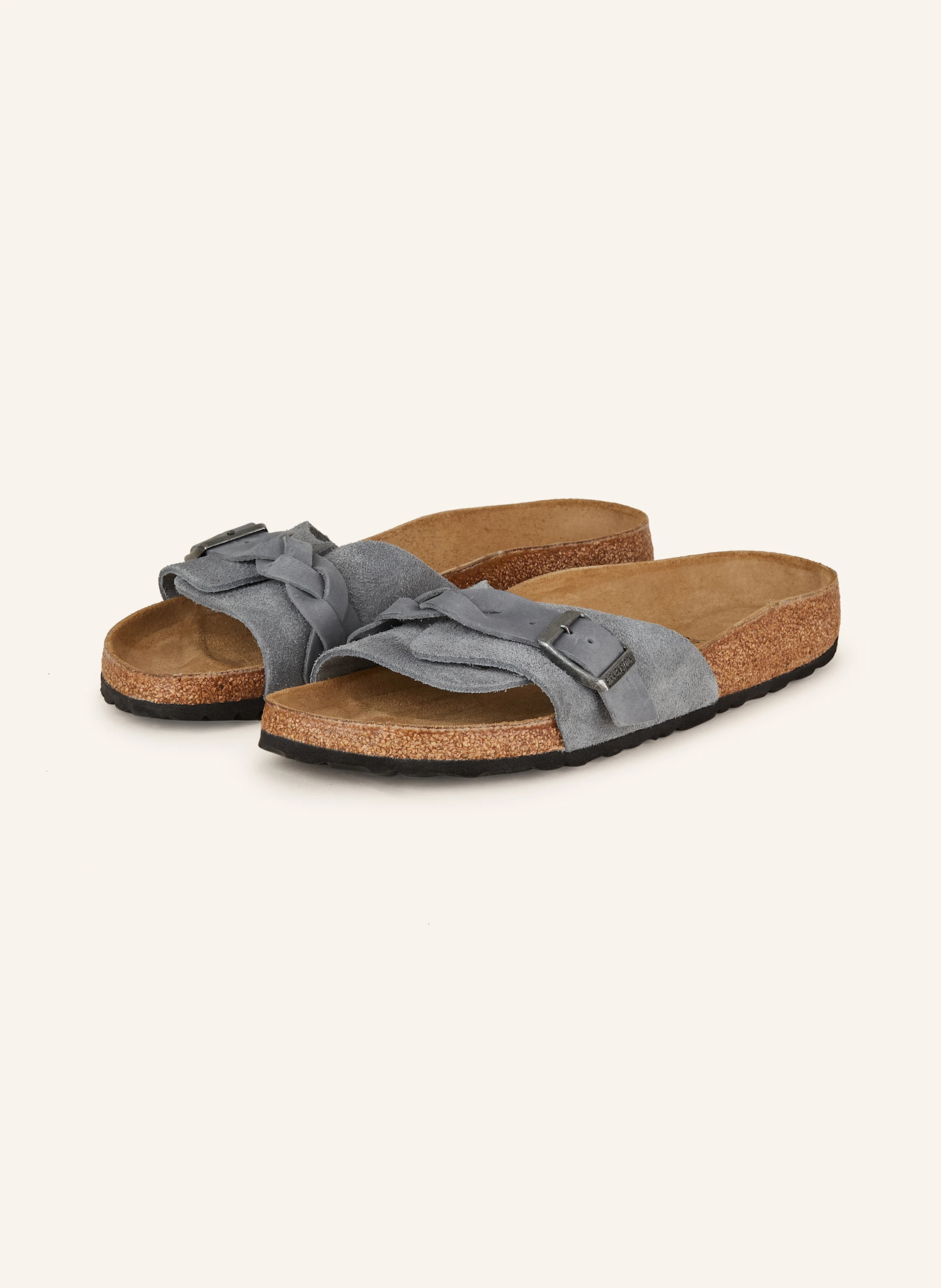 Pantoletten OITA BRAIDED | Breuninger (DACH)