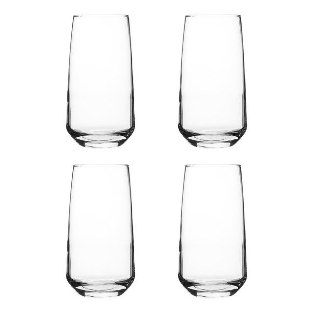 Set of 4 Hiball Glasses 38cl | La Redoute (UK)
