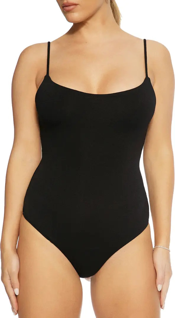 Naked Wardrobe Tank Bodysuit | Nordstrom | Nordstrom