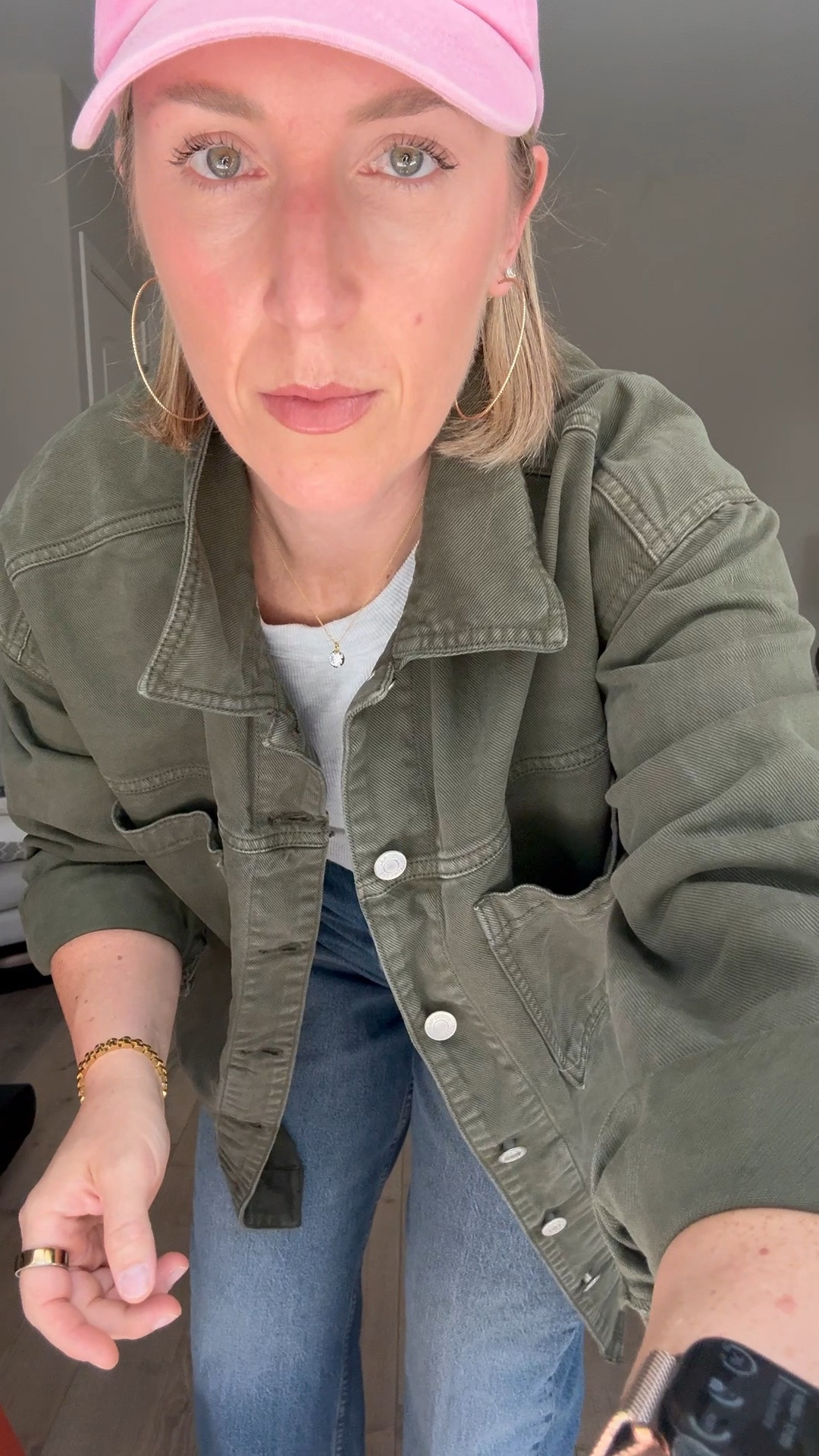 Jacket on sale for $60!!! So great for fall!!!

#LTKfoodie #LTKdayinmylife #LTKmomlife