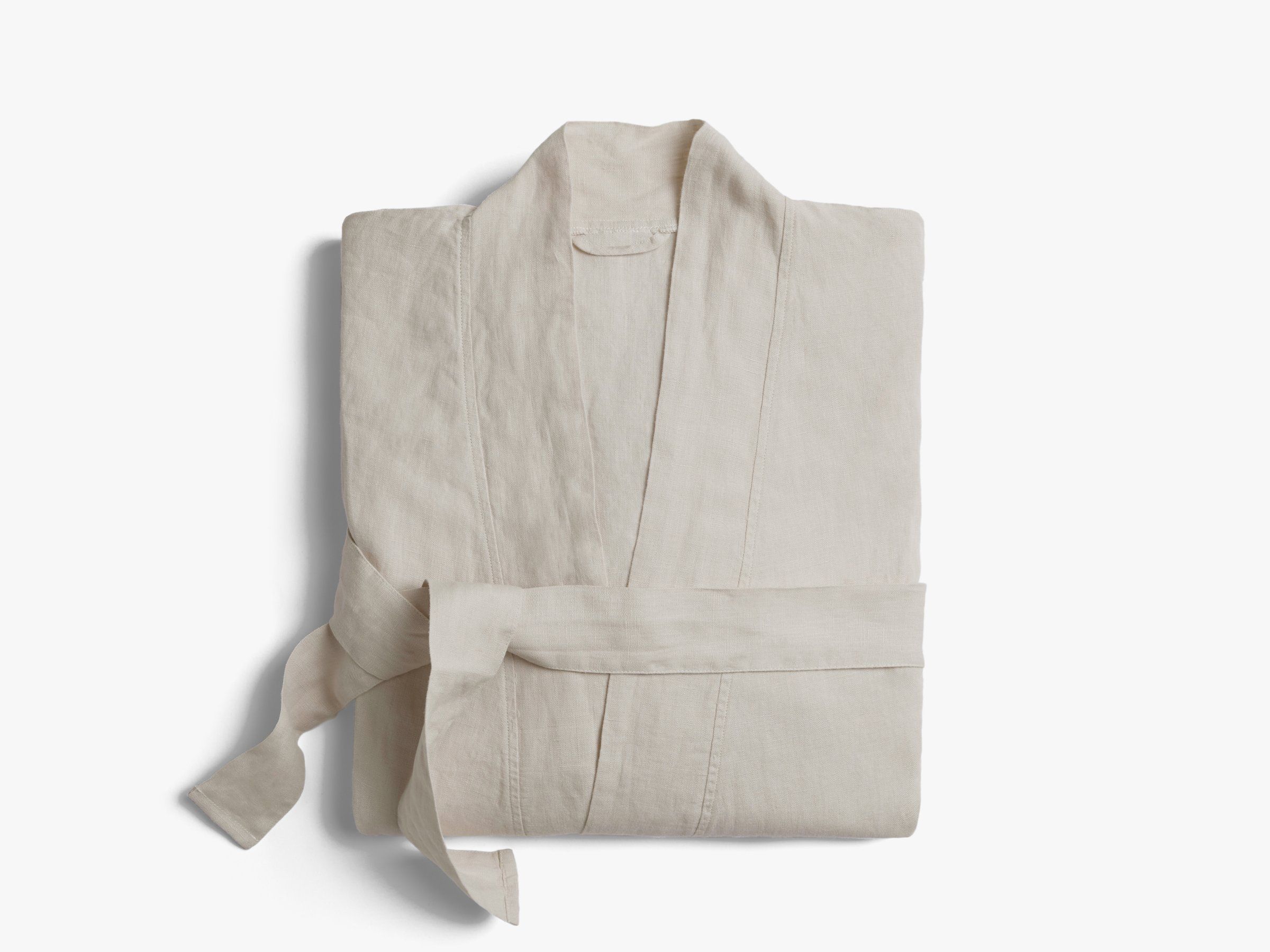 Linen Robe | Parachute