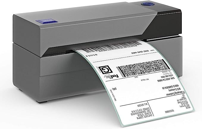 Rollo Shipping Label Printer - Commercial Grade Direct Thermal High Speed Shipping Printer – Co... | Amazon (US)