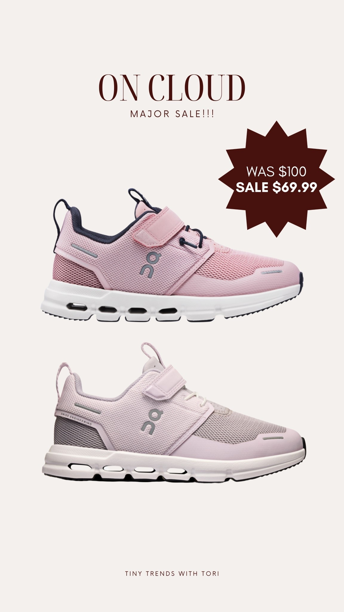 Preschool on clouds on major sale!!! Gift idea for your little girl 💝 

#LTKCyberWeek #LTKGiftGuide #LTKHoliday