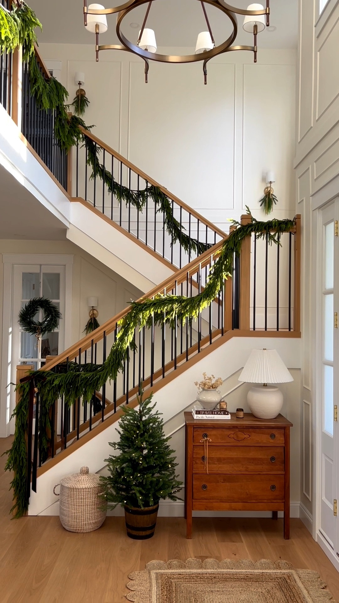 Home for the holidays with Wayfair Canada.

Prepare for the most wonderful time of the year during Wayfair Canada’s Cyber 13 Sale. Everything you need to host for the holidays - furniture, rugs, lighting, holiday decor and more. Shop now through December 2nd with up to 80% off and fast shipping.  

I’m linking some of my favourite Wayfair Canada pieces as well as other items inspired by my home including a realistic spruce tree, knit stockings, garland and brass candleholders and lots of other great pieces.

Shop all my favourites here!    @Shop.LTK #liketkit #WayfairCAHome #WayfairCAPartner @wayfaircanada
