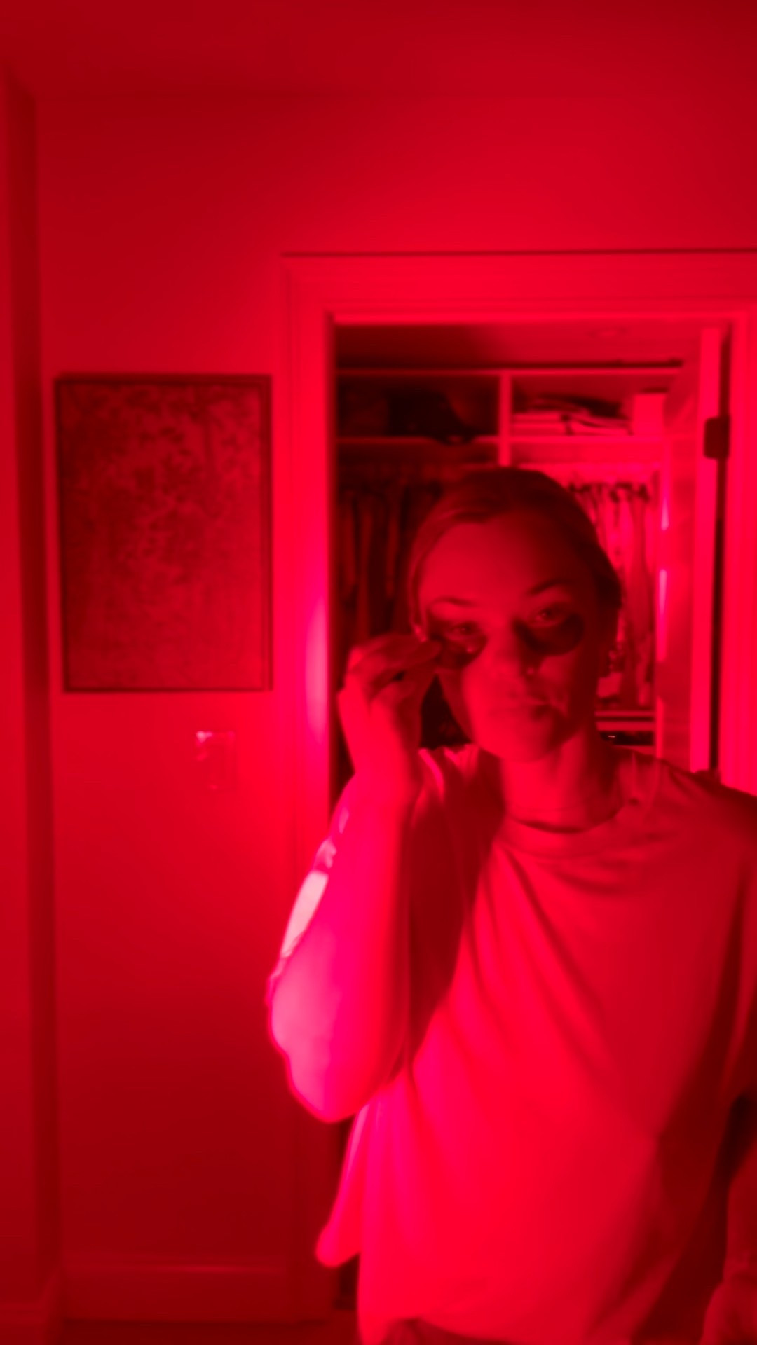 GRWM to teach a 6 am hot Pilates class. 

#LTKgrwm #LTKdayinmylife #LTKBeauty