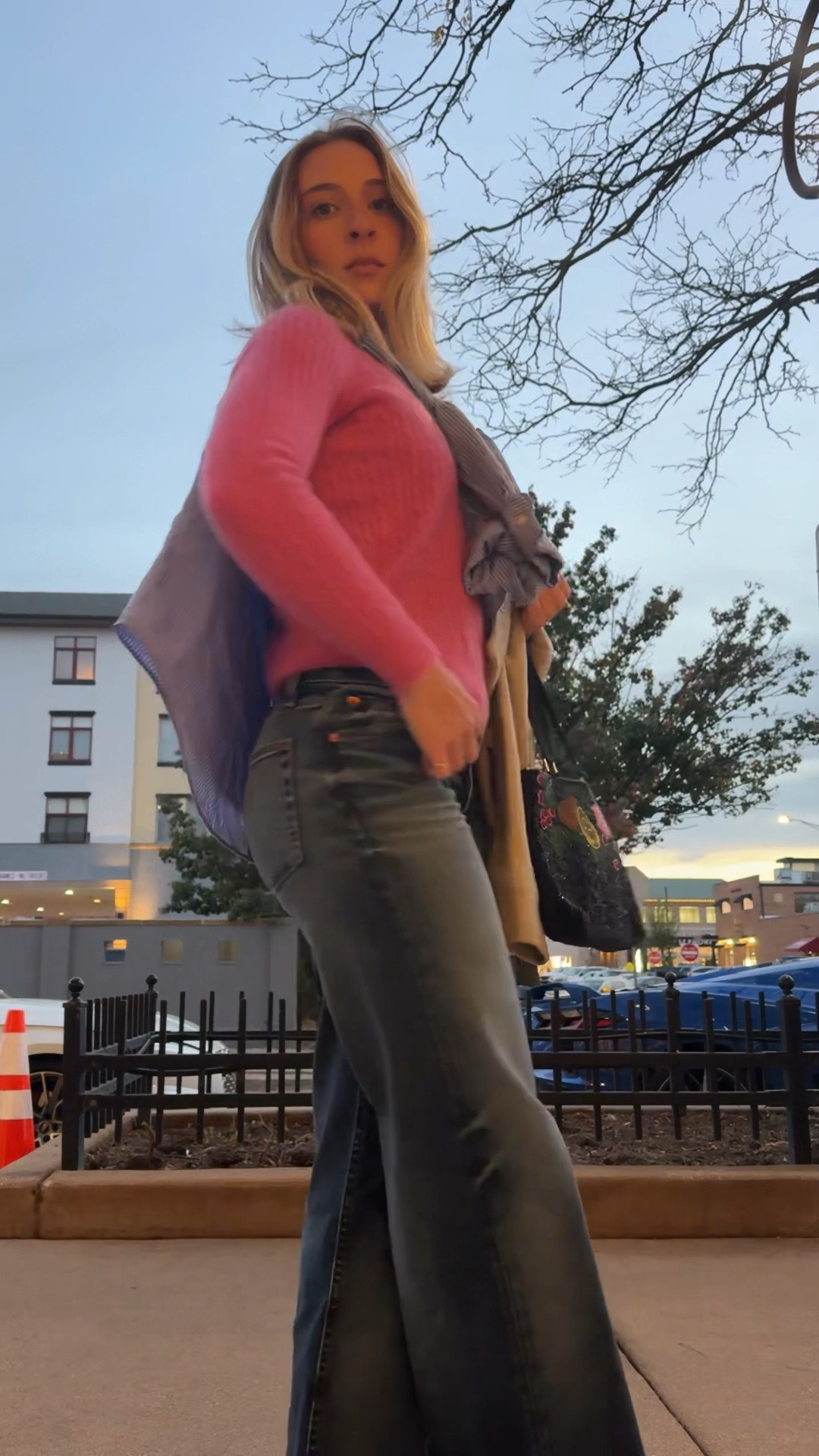 The best jeans for the short girls 