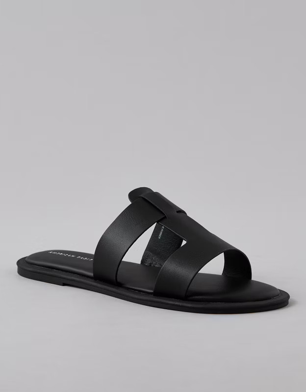 AE Slide Sandal | American Eagle Outfitters (US & CA)
