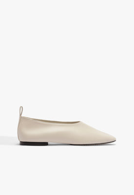 Hadley Leather Ballet Flat | Schutz (US)
