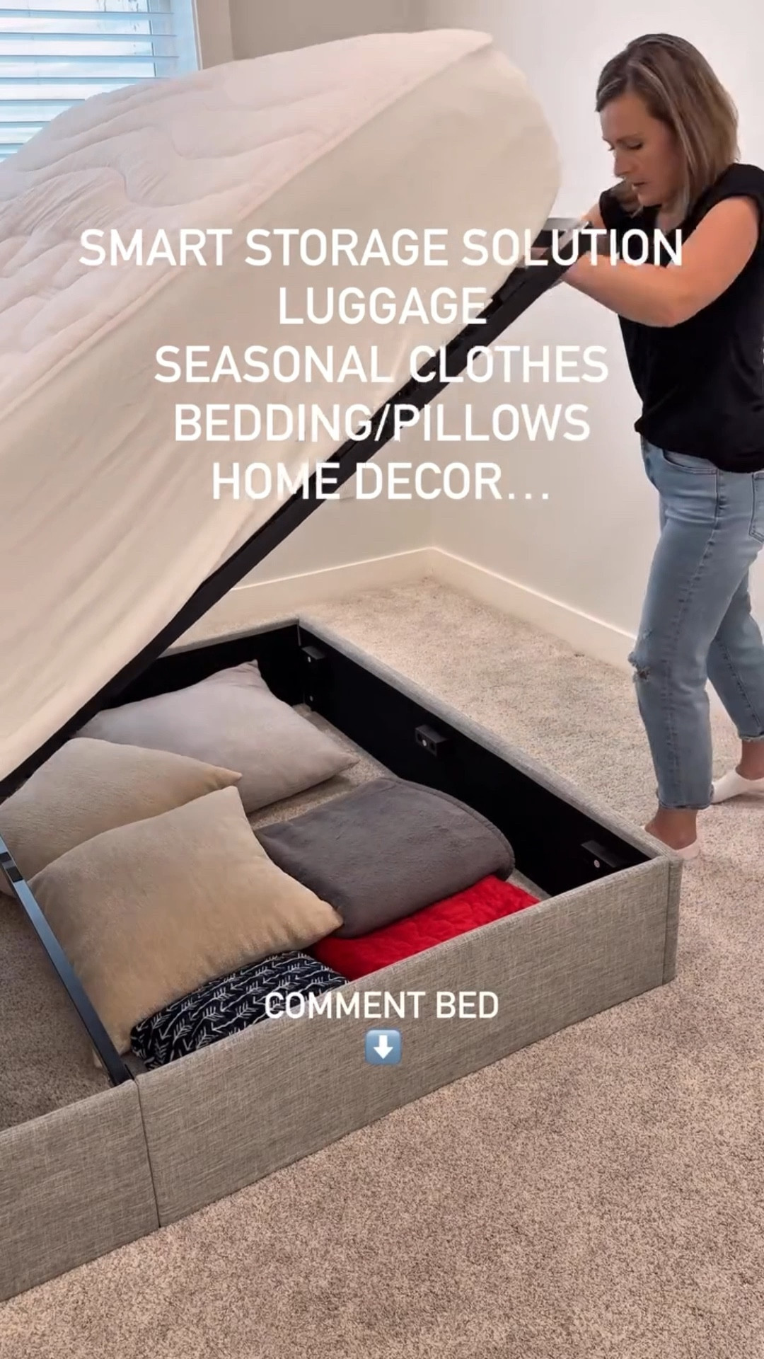 #home #bedding #homeimprovement #storage

Declutter and Organize | Kitchen | Home | Cleaning | Home Improvement | ADHD | Mom Life | Family

#LTKHome #LTKSeasonal #LTKmomlife