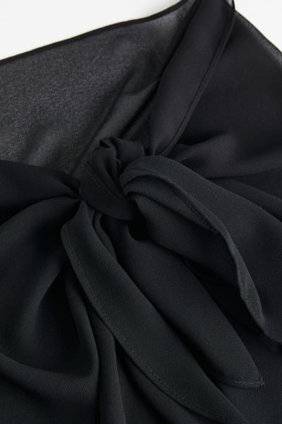 Short Sarong | H&M (US + CA)