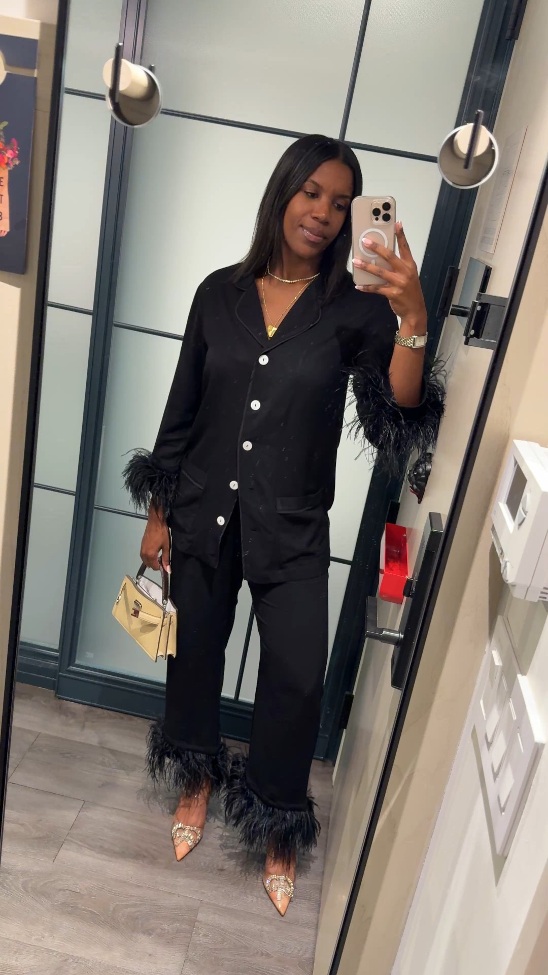 My set is by The Sleeper but I linked a similar set 🖤