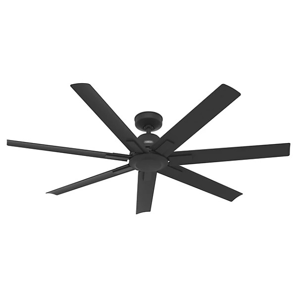 Downtown Outdoor Ceiling Fan | Lumens