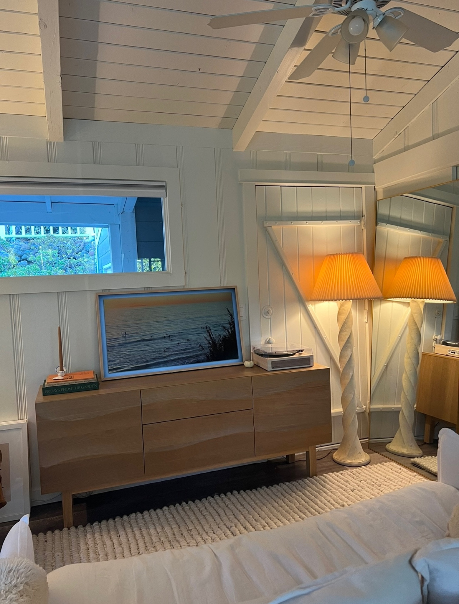 mermaid cove 🐚

#LTKhome