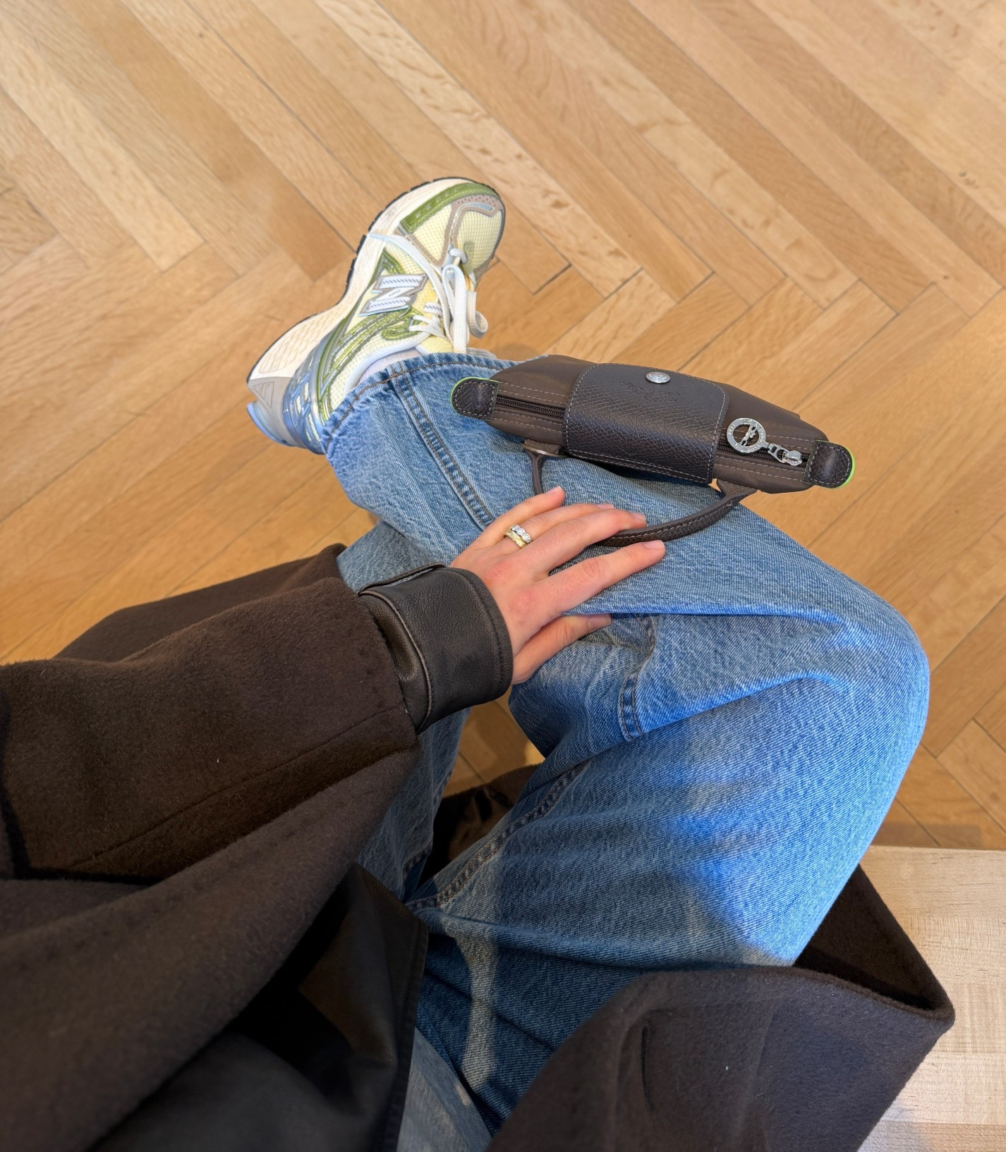 [2/16/26] ootd | code AFVIVIANE for 20% off orders of $125+ at Abercrombie. Ends today!


#LTKPetite #LTKootd #LTKSeasonal