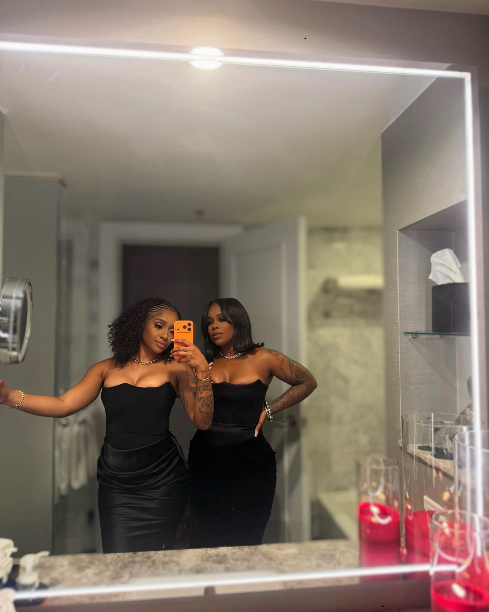 BIRTHDAY LOOKS 🖤

#LTKHoliday #LTKootd #LTKgrwm