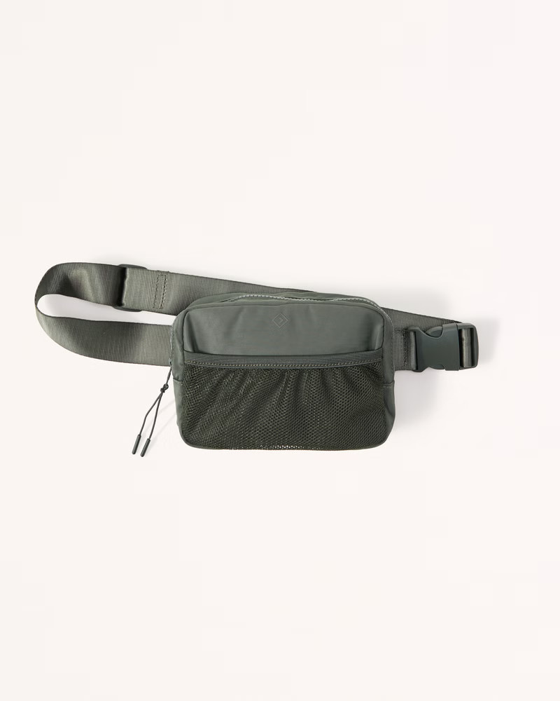 YPB Cross-Body Bag | Abercrombie & Fitch (US)