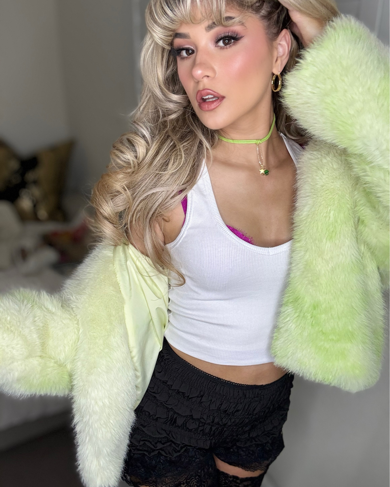 Sabrina Style 

#LTKFindsUnder50 #LTKFindsUnder100