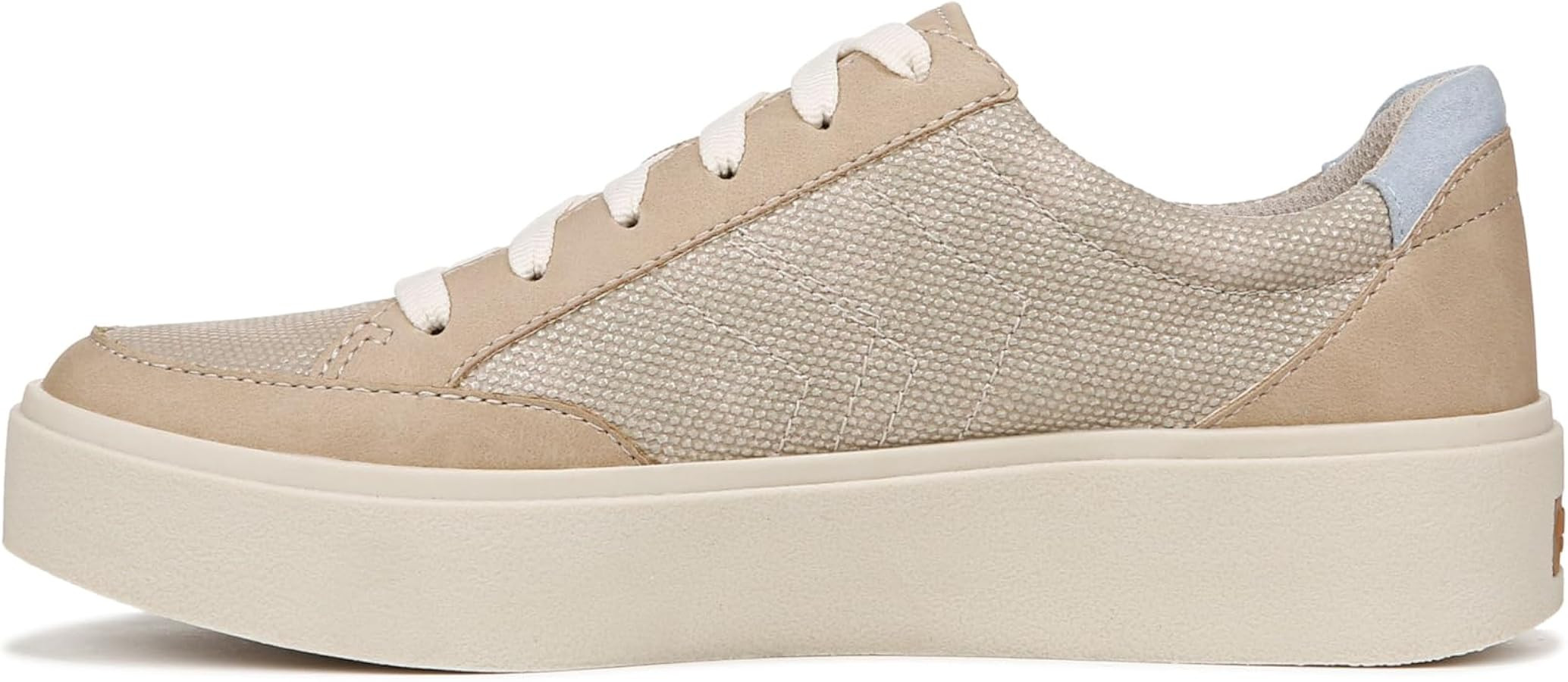 Dr. Scholl's Women's Madison Lace Sneaker | Amazon (US)