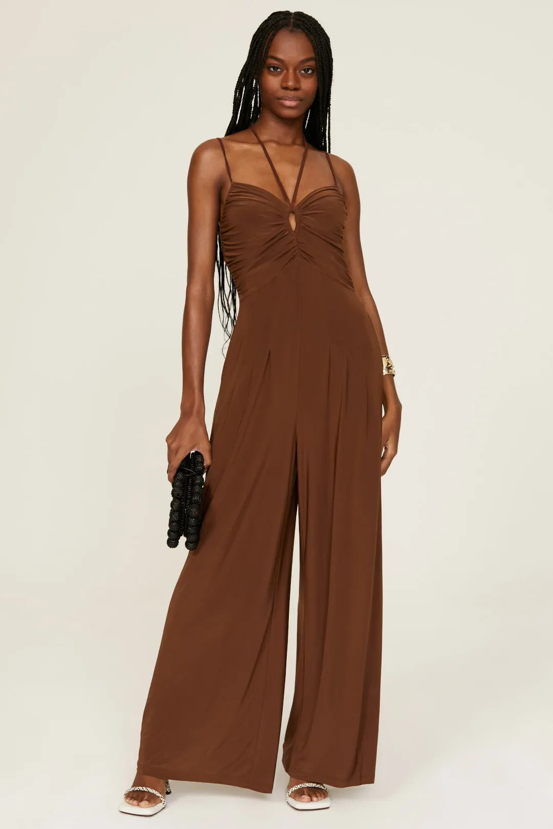 Willow Jumpsuit | Rent the Runway