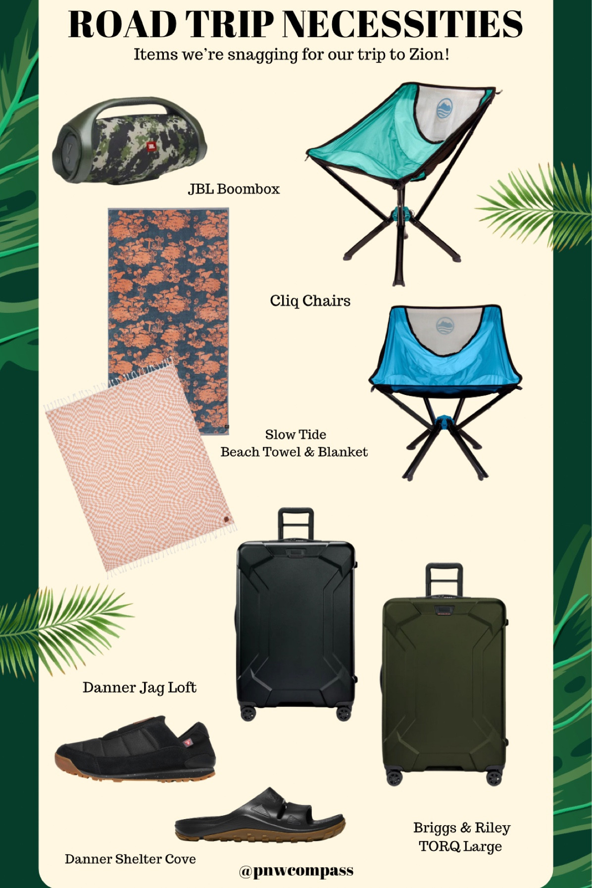 Can’t leave for a road trip without! 

#LTKGiftGuide #LTKFind #LTKtravel
