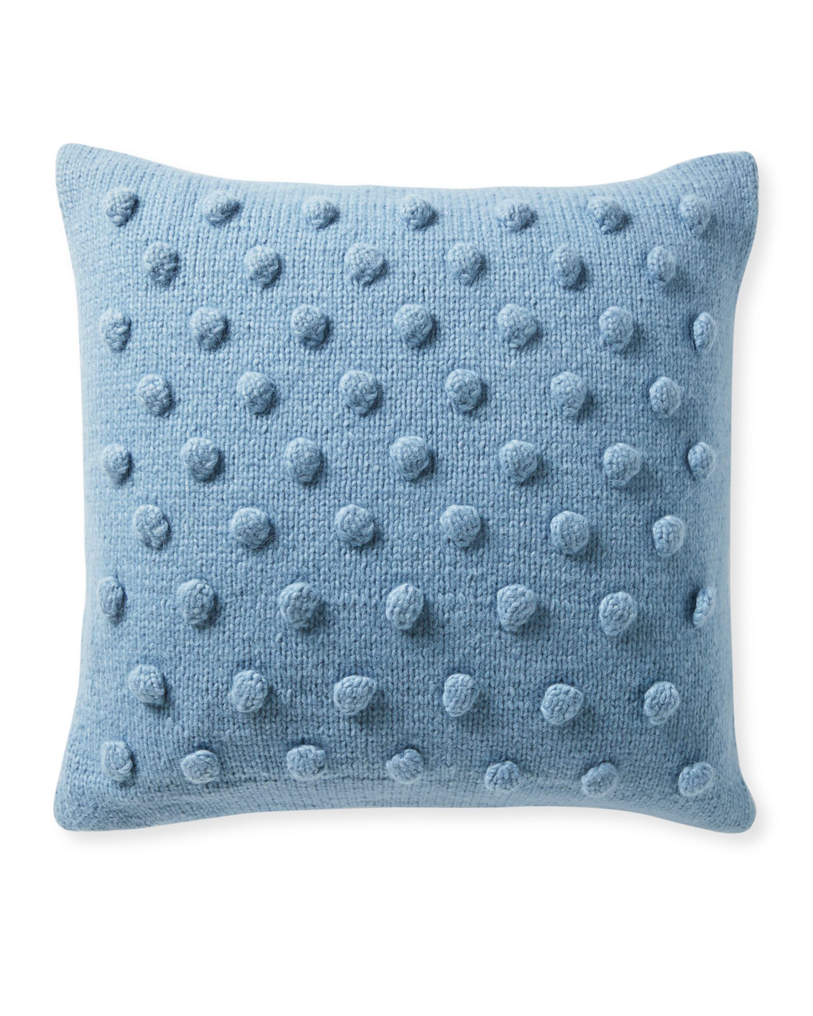 Auckland Pillow Cover | Serena and Lily