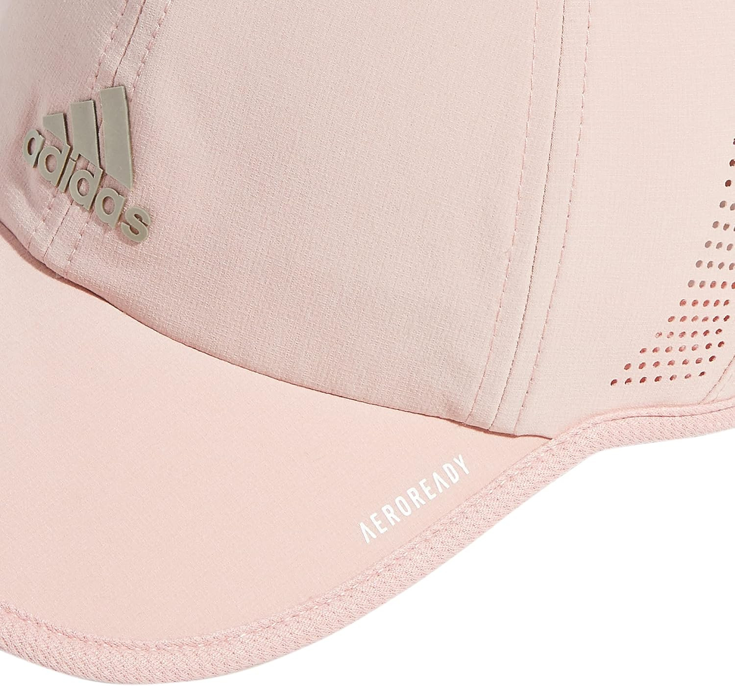 adidas Women's Superlite Relaxed Fit Performance Hat | Amazon (US)