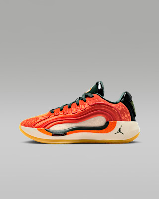 Luka 4 "Gone Camping" | Nike (US)