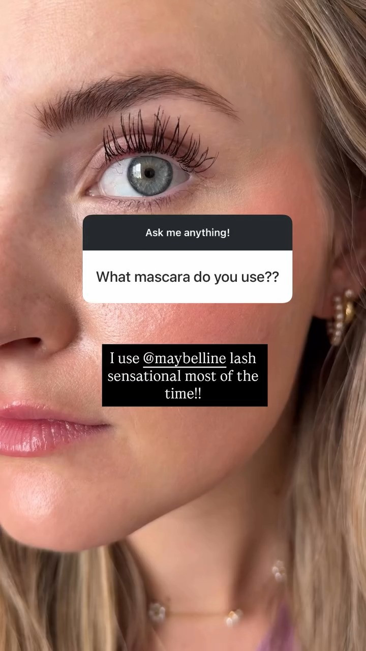   

 #LTKmorningroutine #LTKFindsUnder50 #LTKBeauty