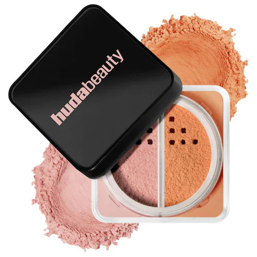 Easy Bake Blurring Loose Baking & Setting Powder | Sephora (CA)