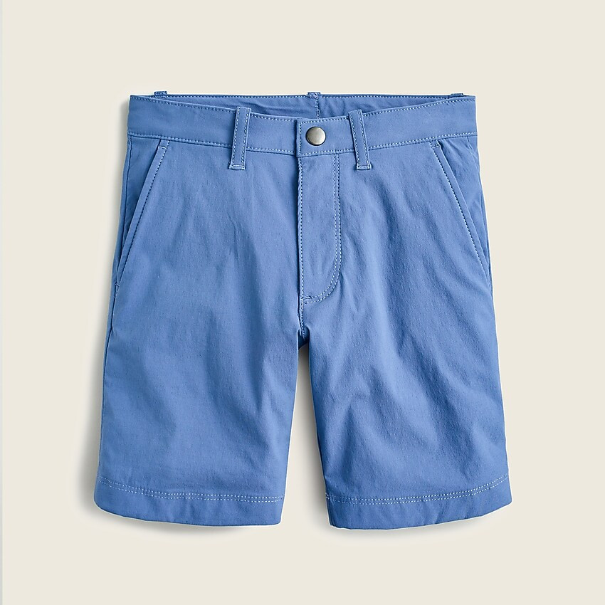 Boys' Stanton tech short | J. Crew US