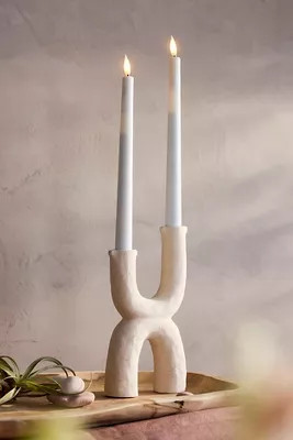 Stargazer LED Tapers, Set of 2 | Terrain