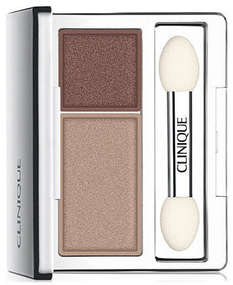 All About Shadow Duo Eyeshadow, 0.05 oz. | Macy's