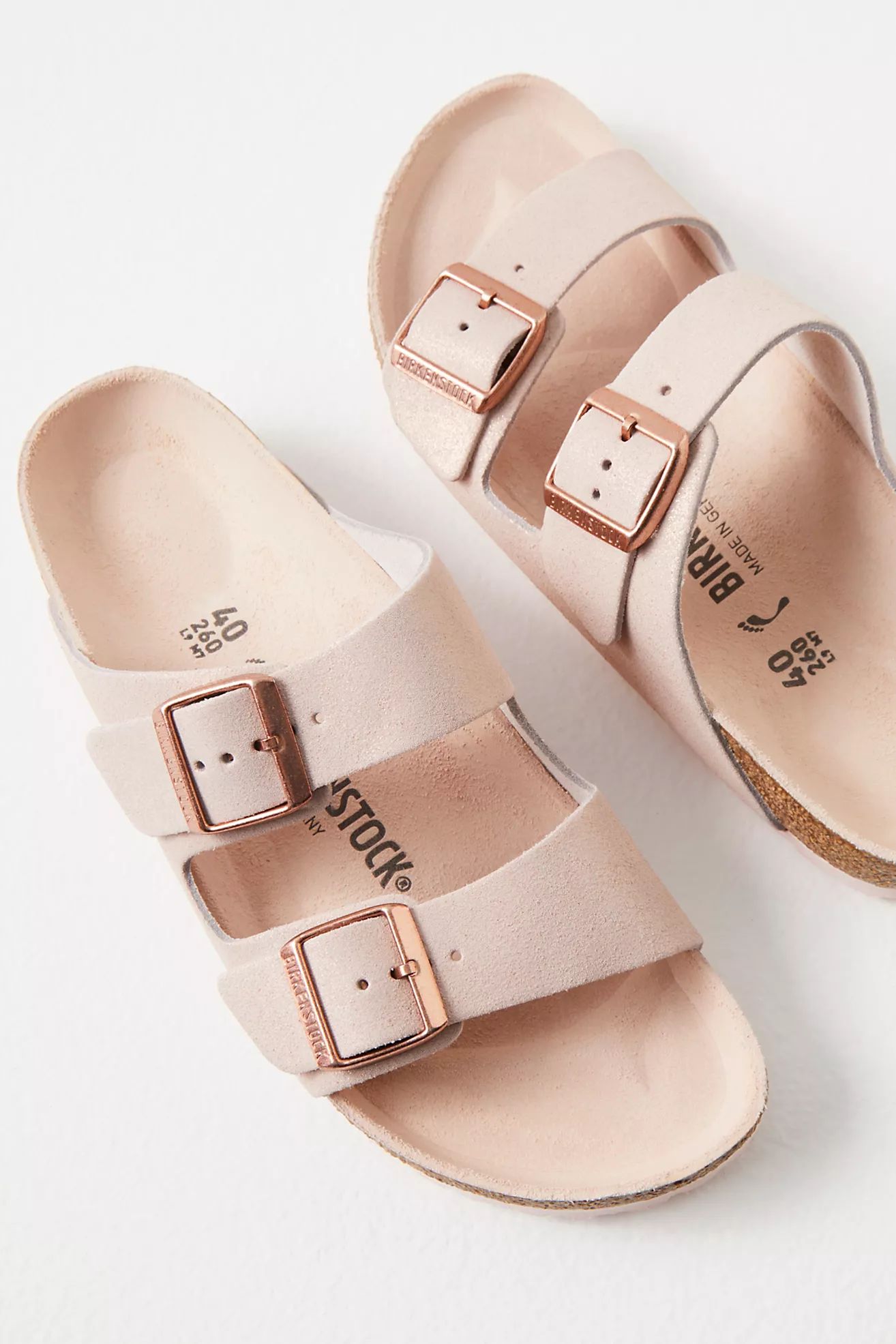 Arizona Birkenstock Sandals | Free People (Global - UK&FR Excluded)