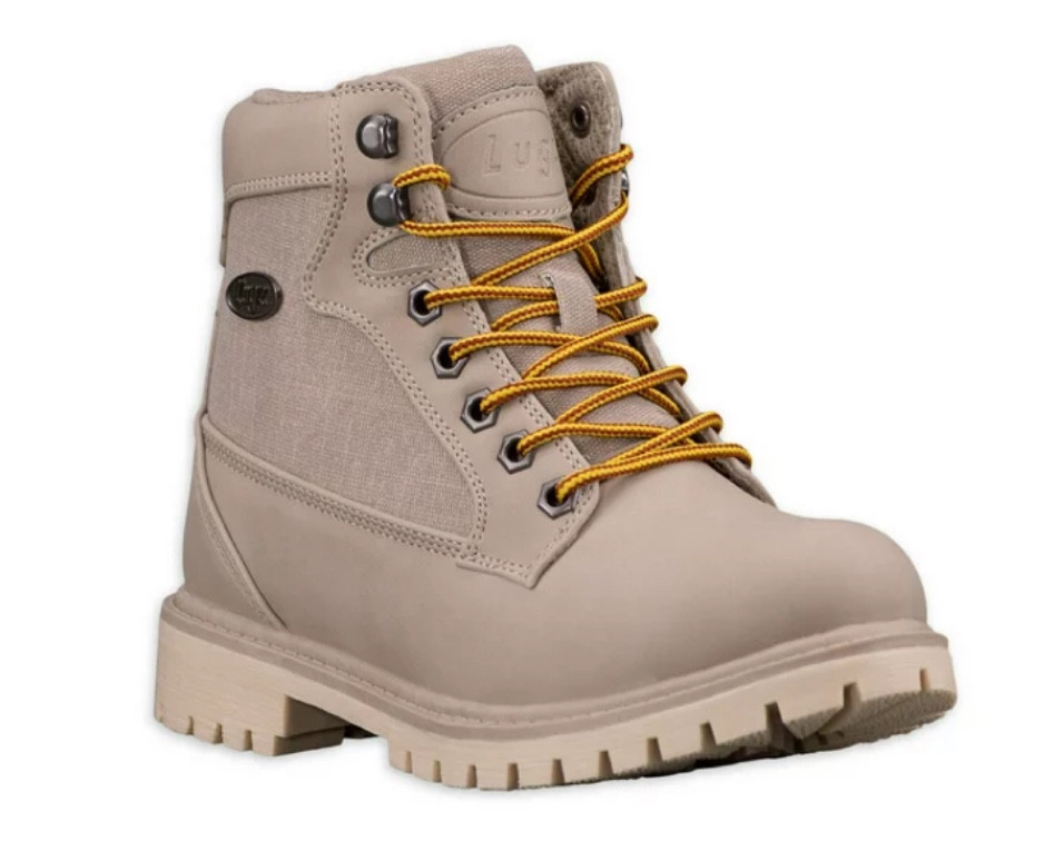 Winter lace up boots!

Walmart, quality, seasonal, warm, cute, cozy

#LTKSeasonal #LTKHoliday #LTKCyberweek